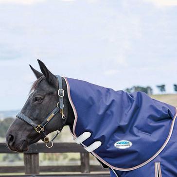 Blue WeatherBeeta ComFiTec Essential Standard Neck Blue
