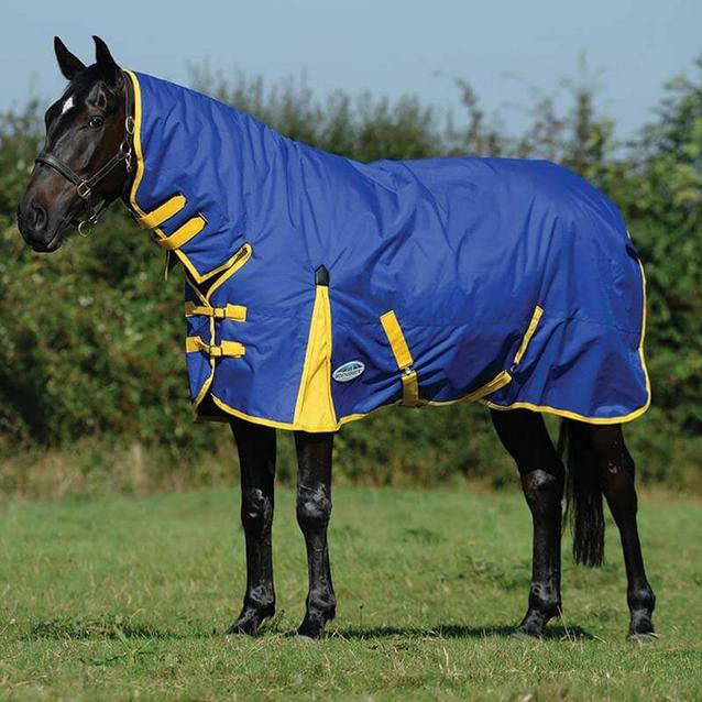 Turnout deals horse rugs