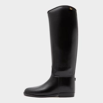 Black Dublin Womens Universal Tall Boot Black