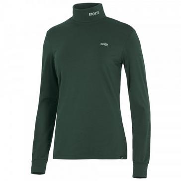  Schockemohle Amber Long Sleeved Turtle Neck Shirt Bottle