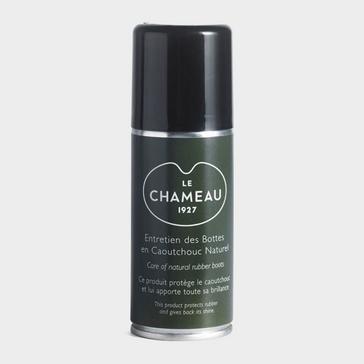  Le Chameau Rubber Spray
