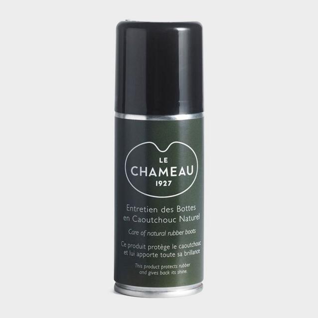  Le Chameau Rubber Spray image 1