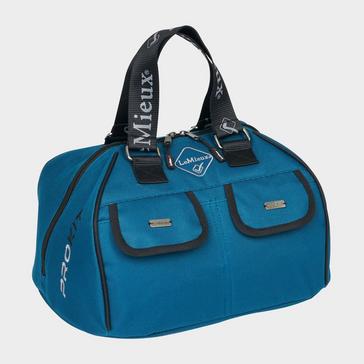 Blue LeMieux Hat Bag Marine