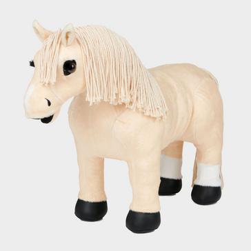 Multi LeMieux Toy Pony Popcorn