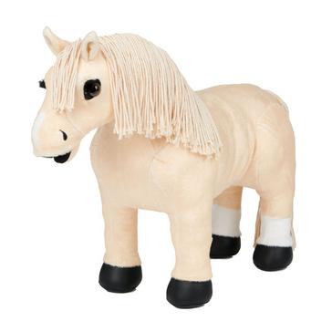 Multi LeMieux Toy Pony Popcorn