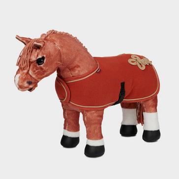 LeMieux Toy Pony Rug Sienna