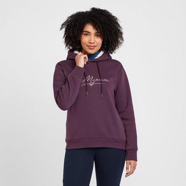  LeMieux Womens Mollie Hoody Fig
