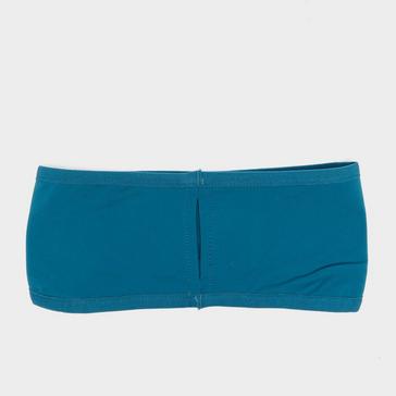 Blue LeMieux Ear Warmer Headband Marine