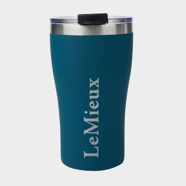 Blue LeMieux Coffee Cup Marine