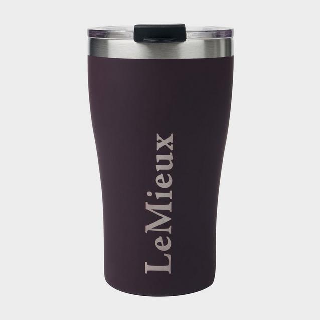 Purple LeMieux Coffee Cup Fig image 1