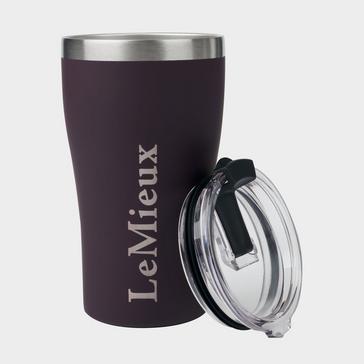 Purple LeMieux Coffee Cup Fig