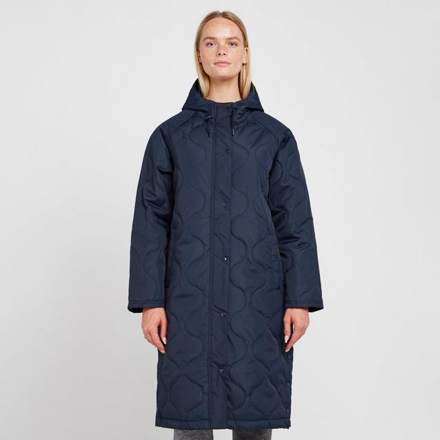 giovanna fletcher collection jovie insulated parka jacket capulet