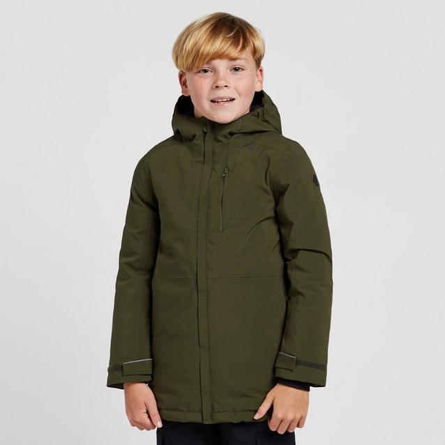 Mcmurdo parka kids sale