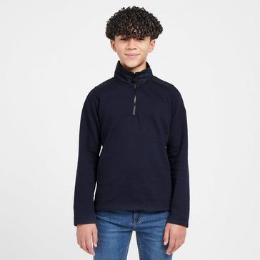 Blue Regatta Kids' Markas Fleece Navy