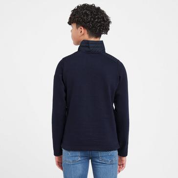 Blue Regatta Kids' Markas Fleece Navy