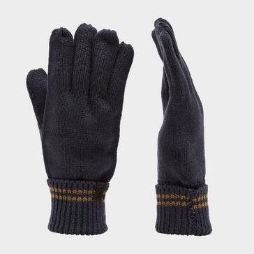 Blue Regatta Men's Balton III Gloves Navy