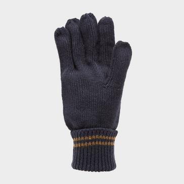 Blue Regatta Men's Balton III Gloves Navy