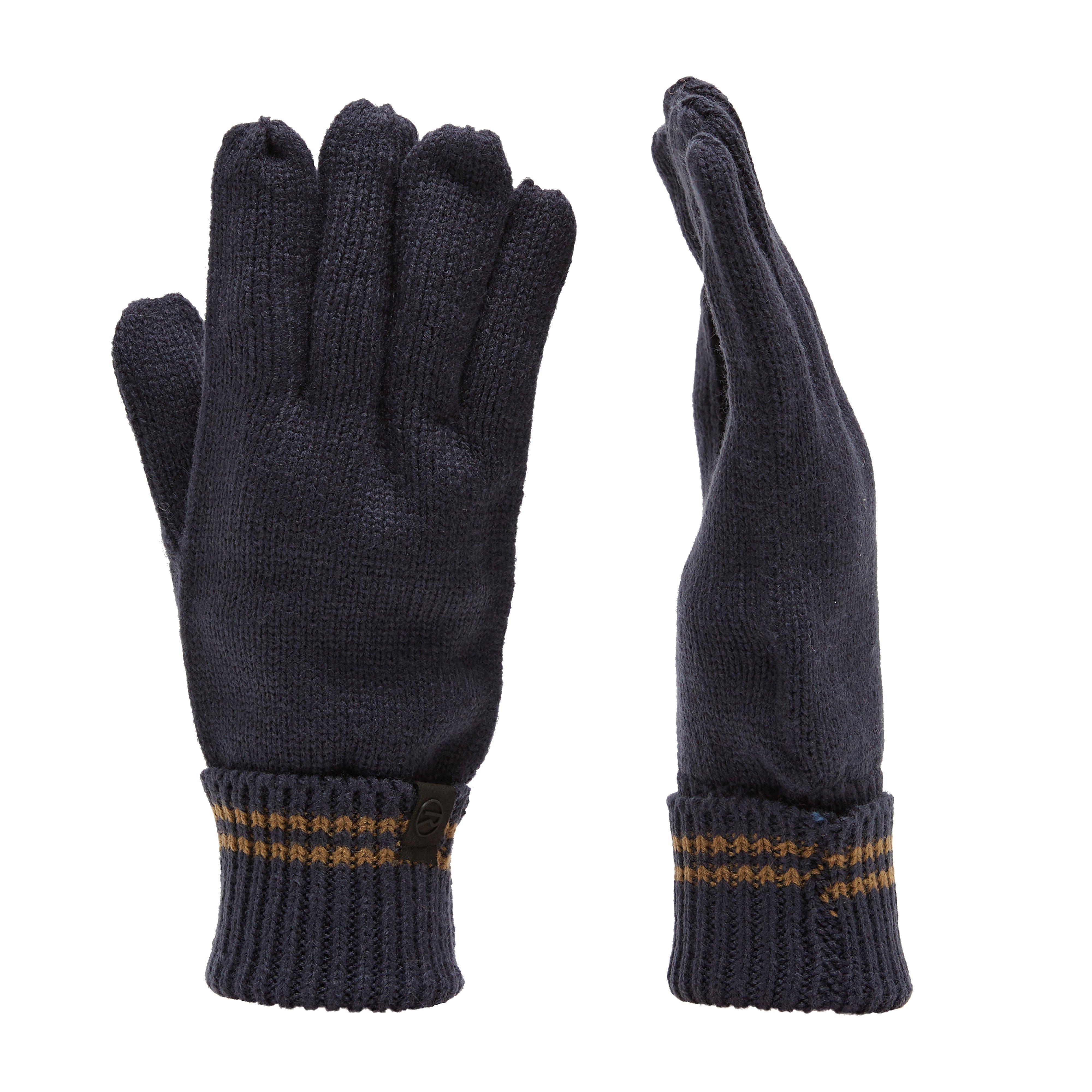 Men’s Balton III Gloves Navy