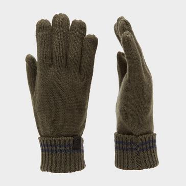  Regatta Men's Balton III Gloves Dark Khaki