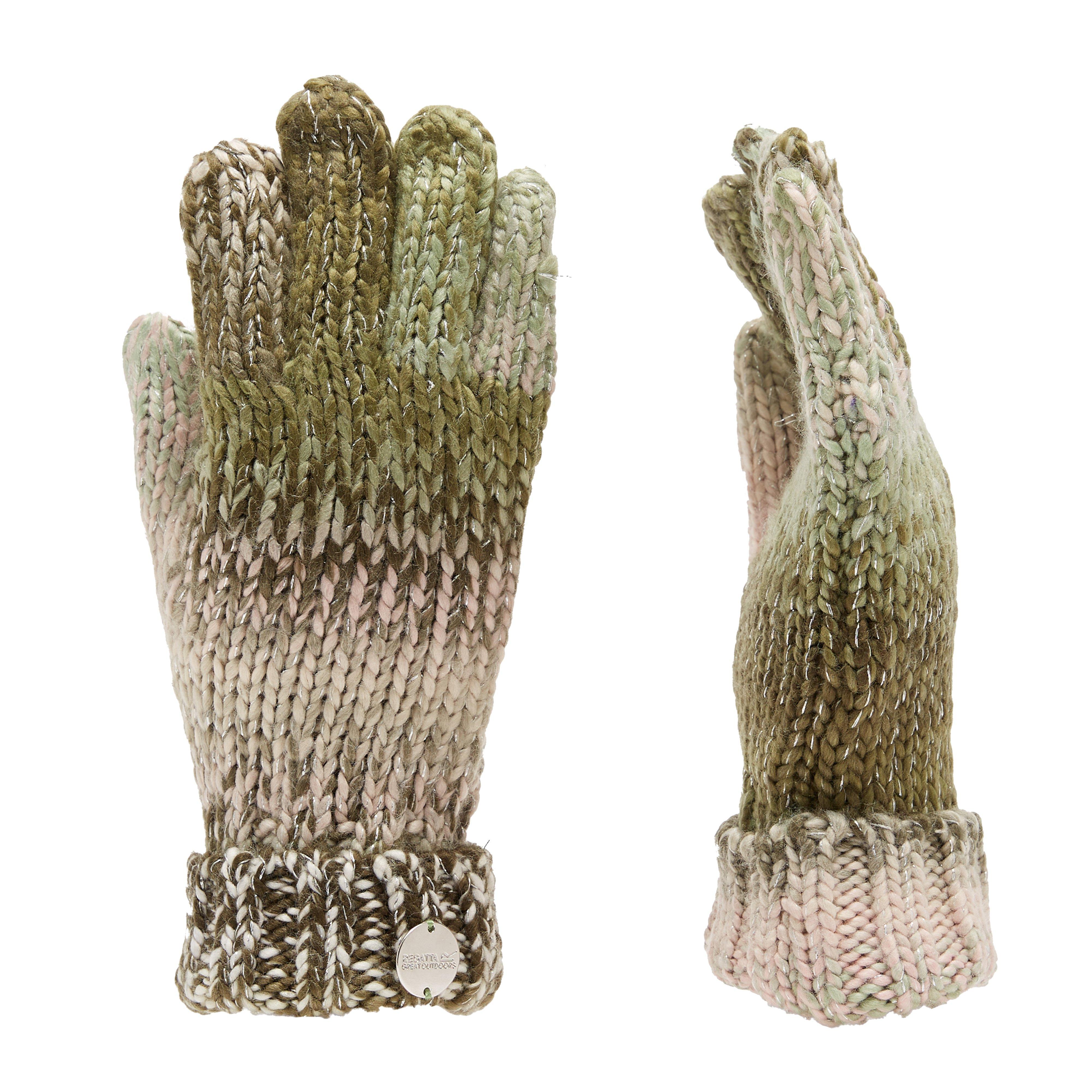 Women’s Frosty Gloves VI Basil