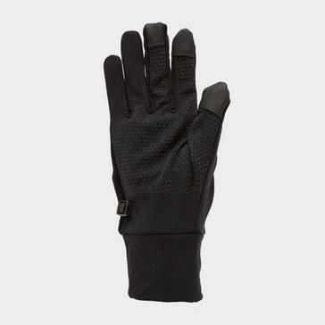  Regatta Adults Touchtip Gloves Black