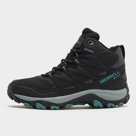 Merrell gore tex on sale ladies walking shoes