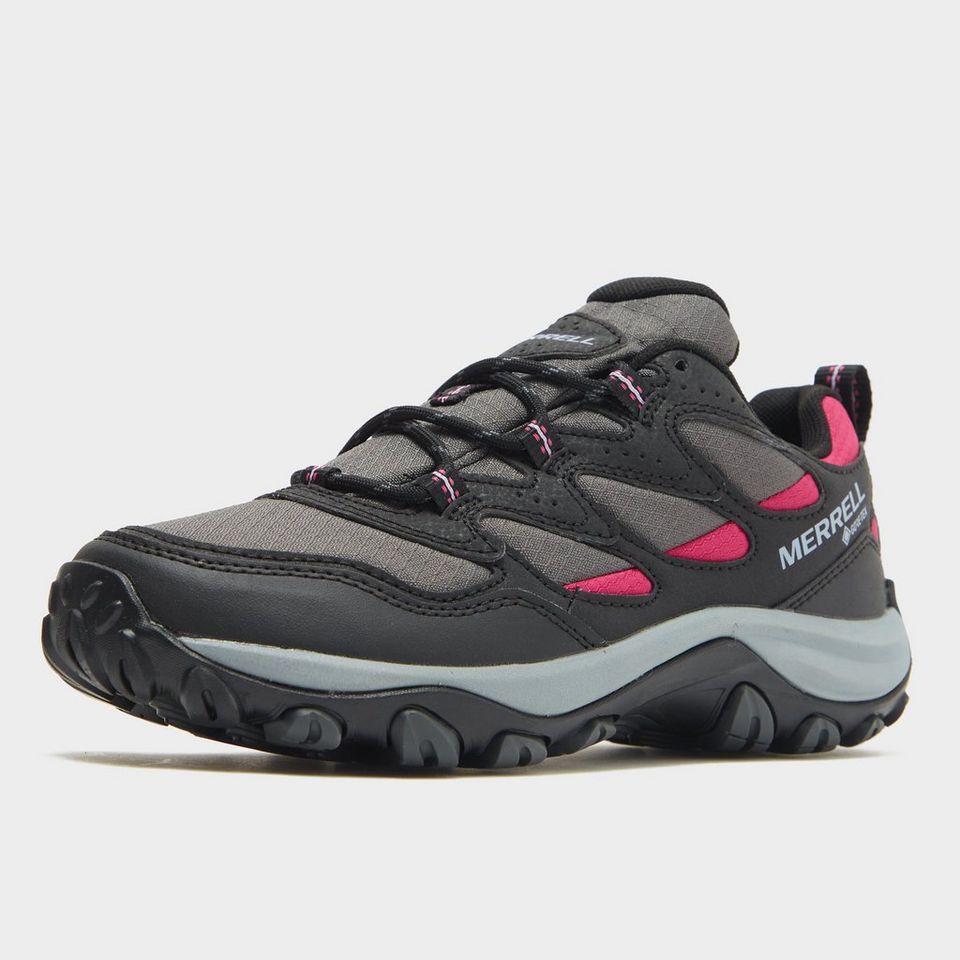 Merrell ladies walking shoes sale online