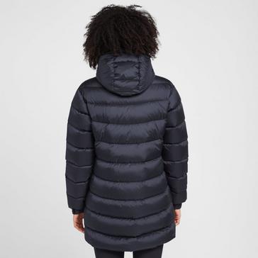 Black Mountain Equipment Women’s Lightline Parka