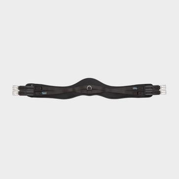 Black Arma Memory Foam Anatomical Girth Black