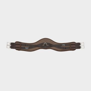 Brown Arma Memory Foam Anatomical Girth Brown