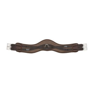 Brown Arma Memory Foam Anatomical Girth Brown