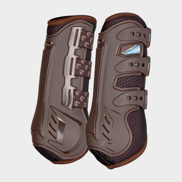 Brown Arma Carbon Training Boots Brown image 1