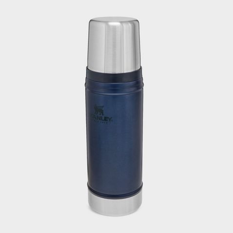 350ml Survival Tips for Men Stainless Steel Thermos Vacuum 