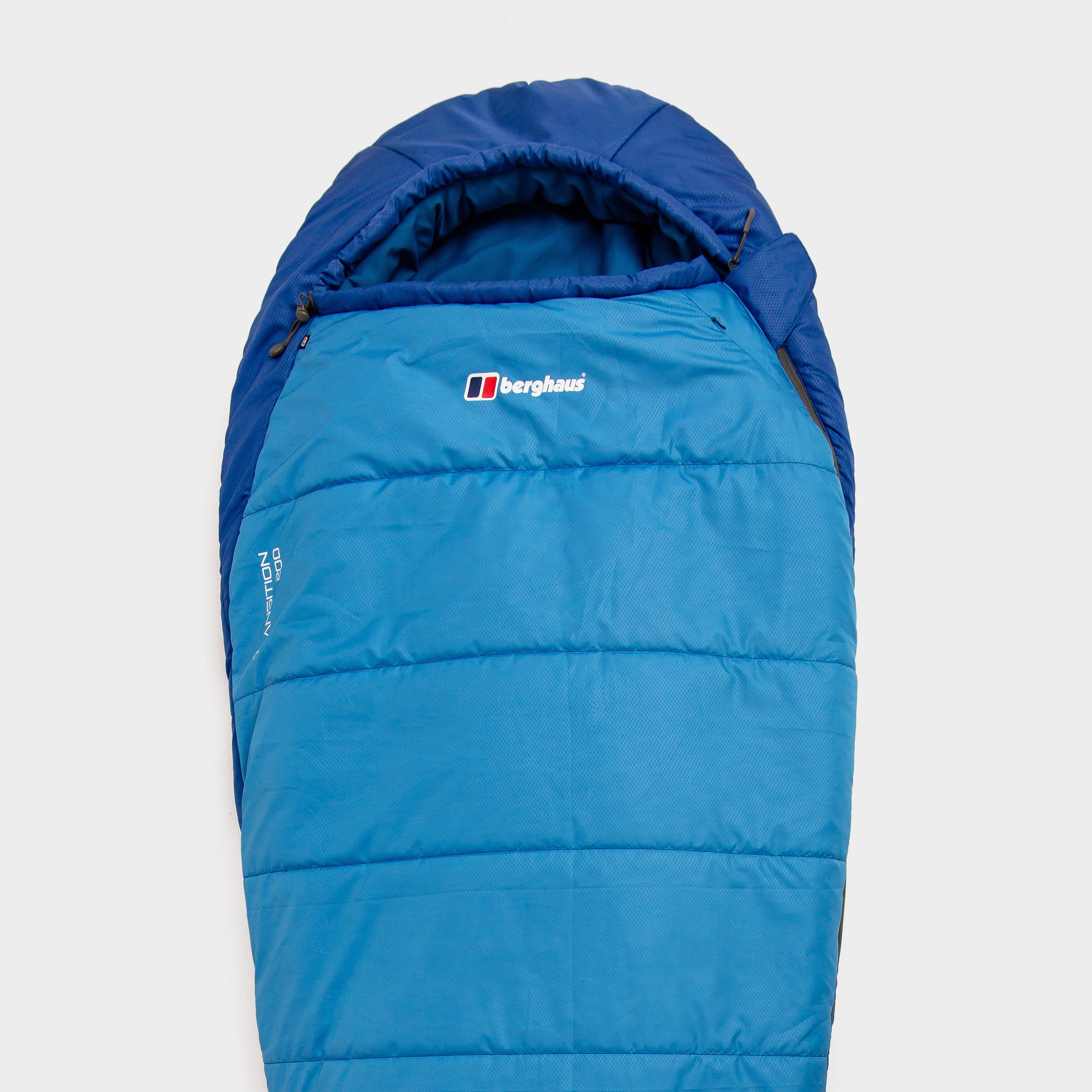 Berghaus Transition 200 Sleeping Bag Tent Buyer Compare tent prices