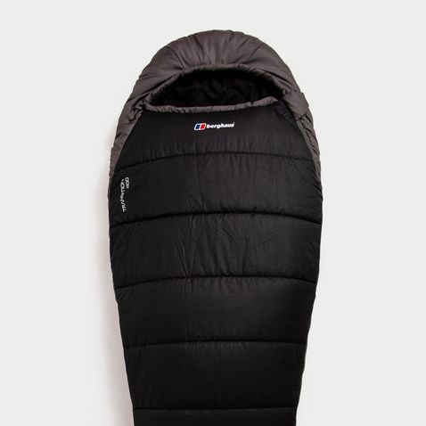 Go outdoors shop down sleeping bag