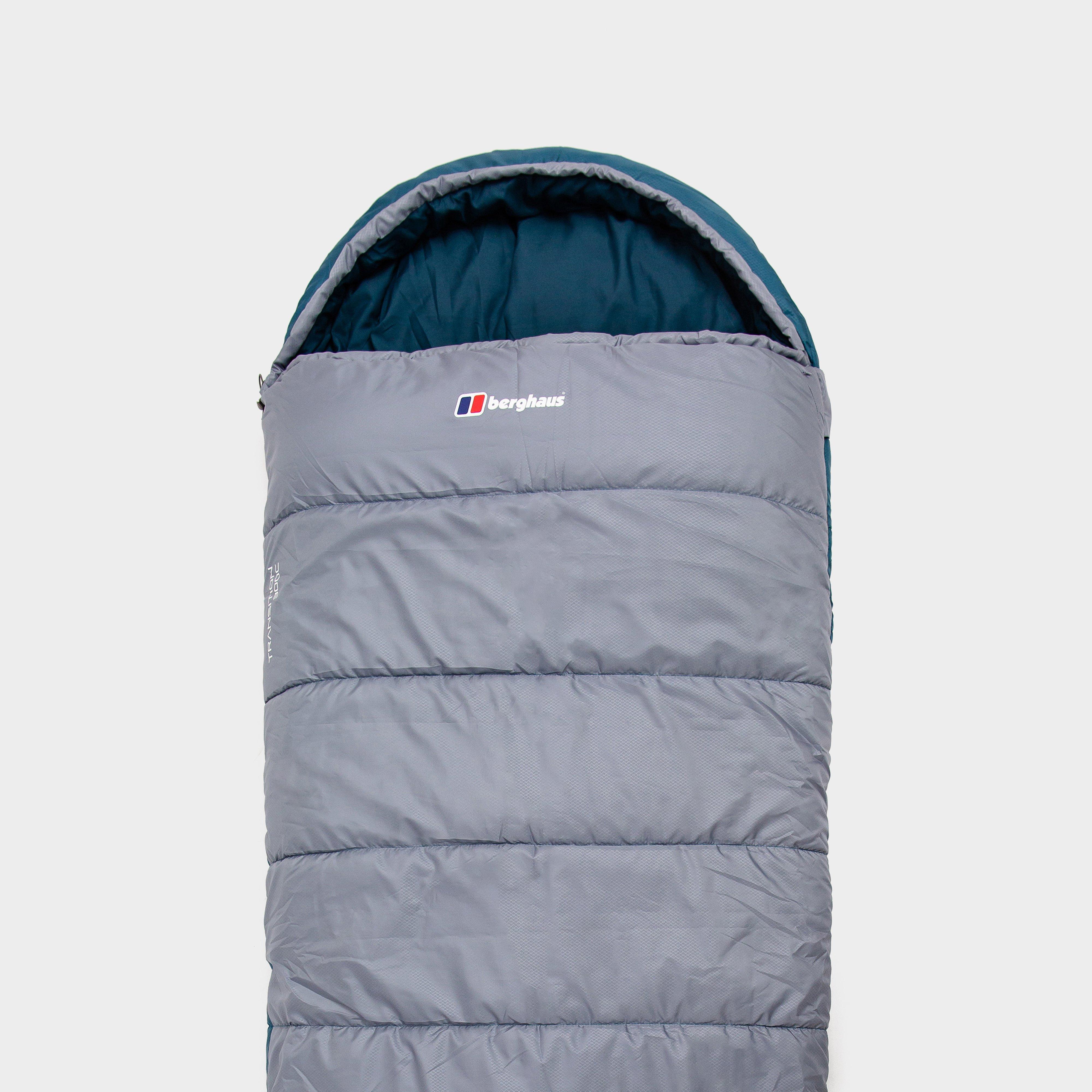 Berghaus Transition 300 Sleeping Bag Tent Buyer Compare tent prices