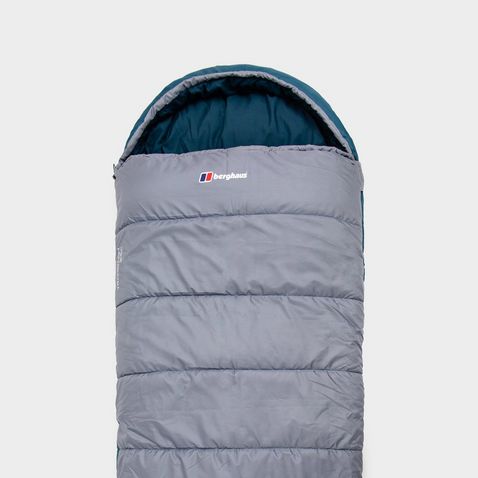 Double sleeping 2025 bag go outdoors