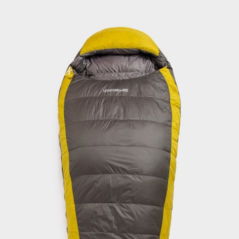 Eurohike down clearance 500 sleeping bag