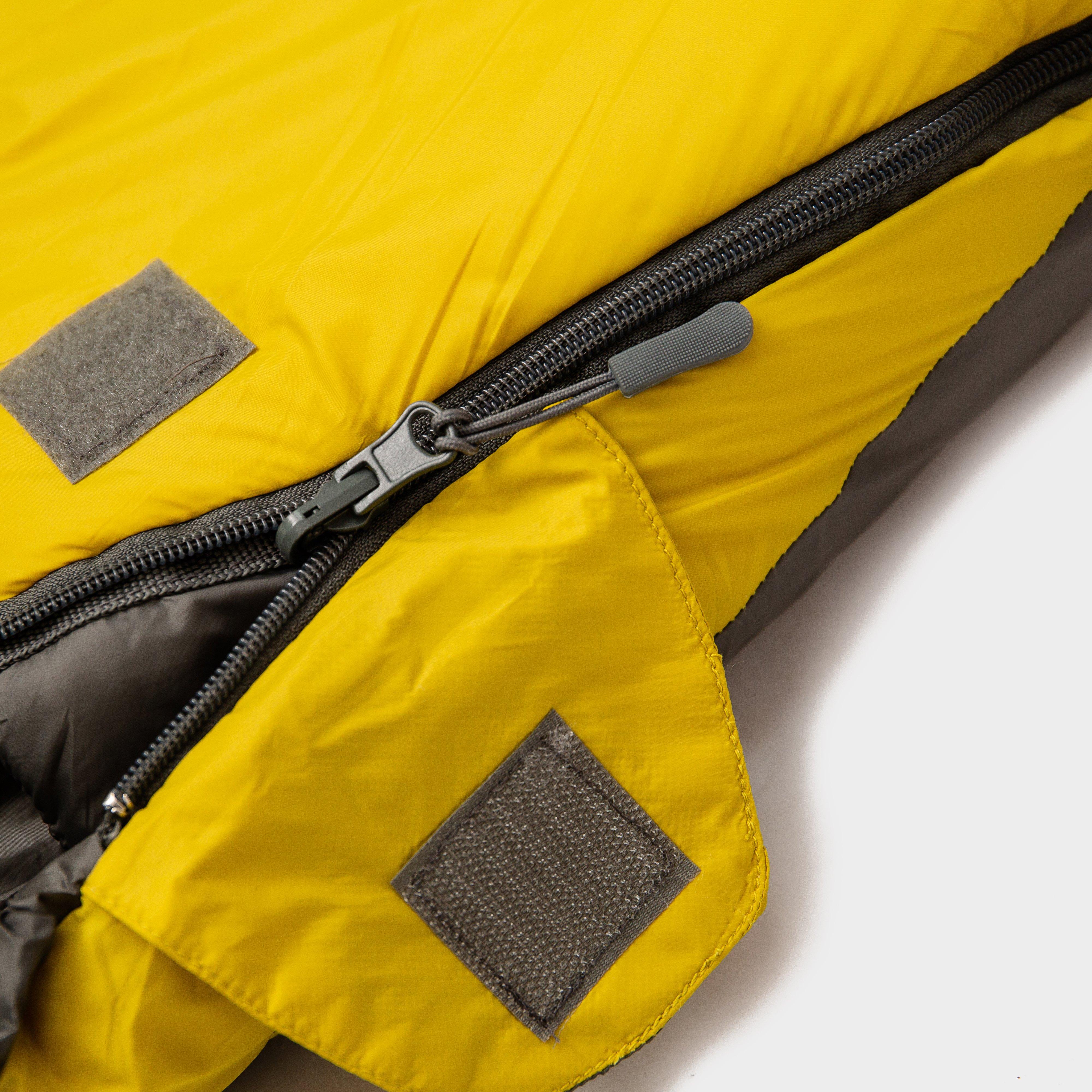 Oex Fathom EV 300 Sleeping Bag GO Outdoors