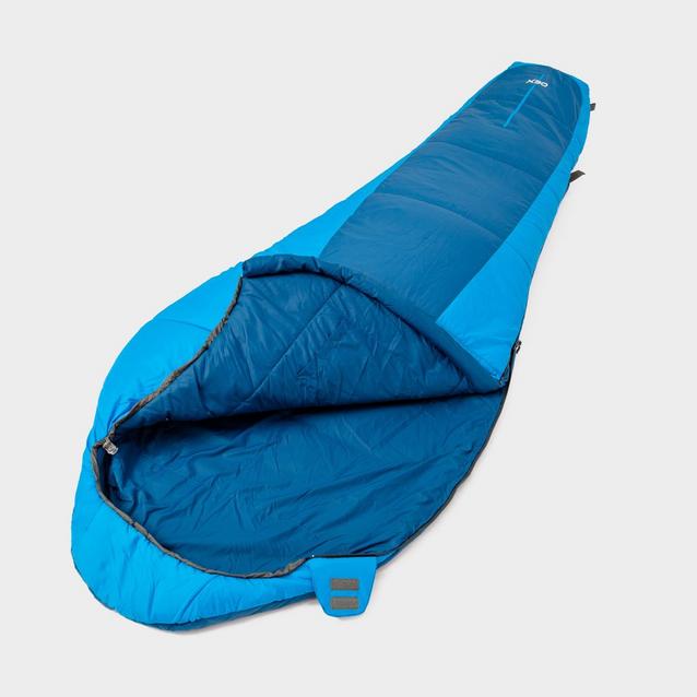 OEX Drift 1000 Sleeping Bag GO Outdoors