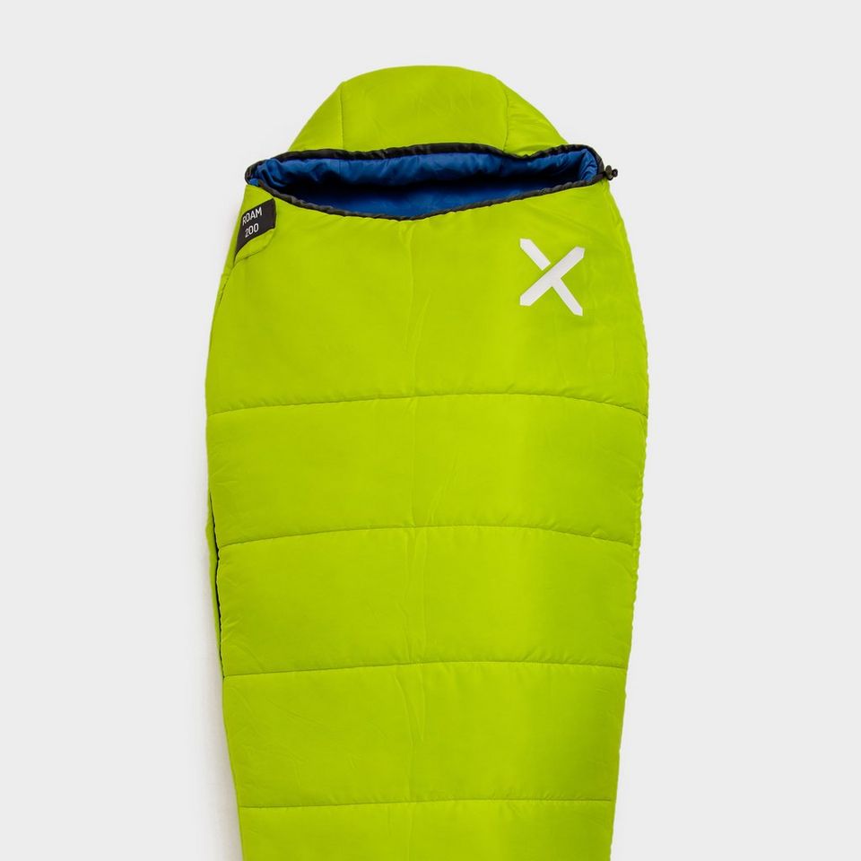 OEX Roam 200 Sleeping Bag