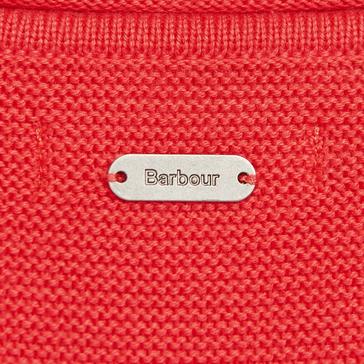  Barbour Womens Mariner Knit Fandango