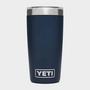 Navy YETI Rambler® 10oz Tumbler