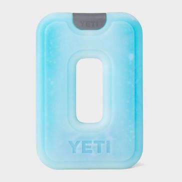 Blue YETI Thin ICE™ Ice Pack Medium