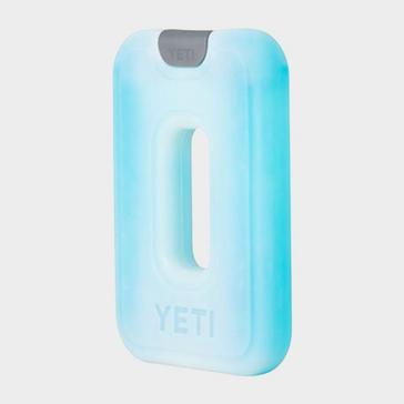 Blue YETI Thin ICE™ Ice Pack Medium