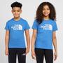 Blue The North Face Kids' Easy Tee