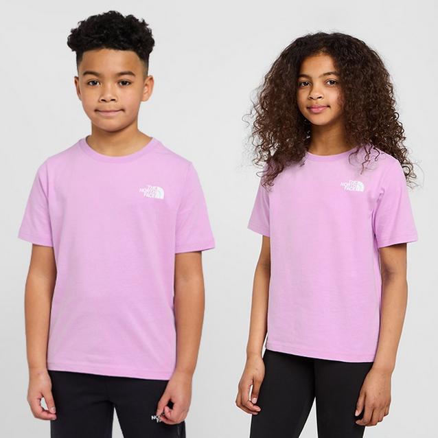 Clothes Girls North Face Top The North Face Kids' Redbox Short