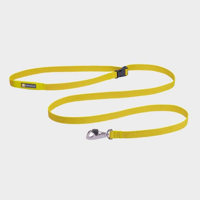 Ruffwear ridgeline clearance leash