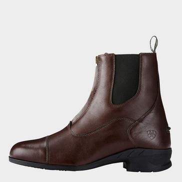 Men's paddock boots on sale wide