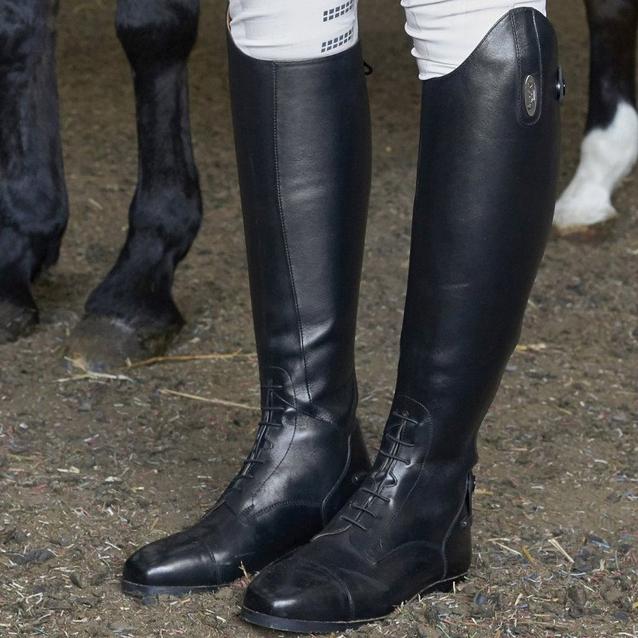 brogini capitoli riding boots